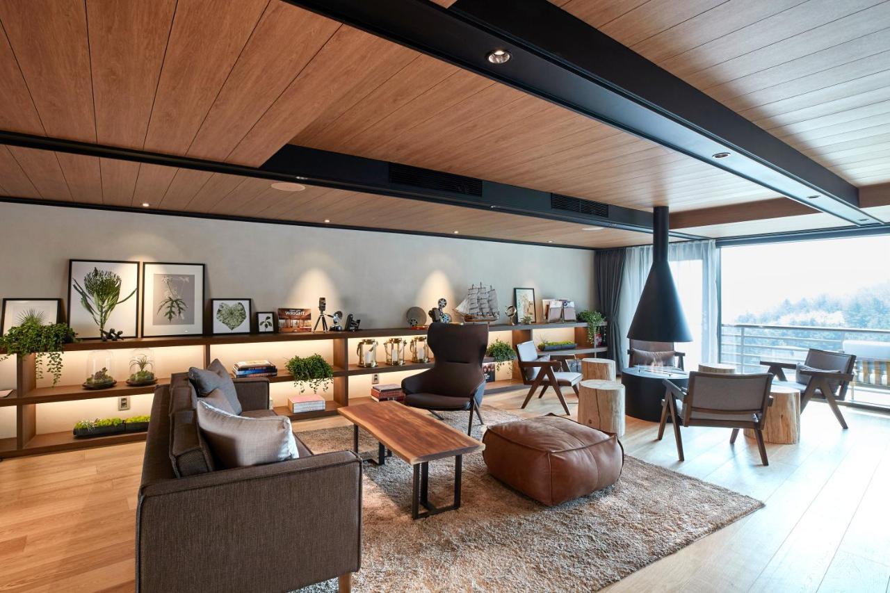 Walkerhill Douglas House (Adults Only) Seoul Exterior foto