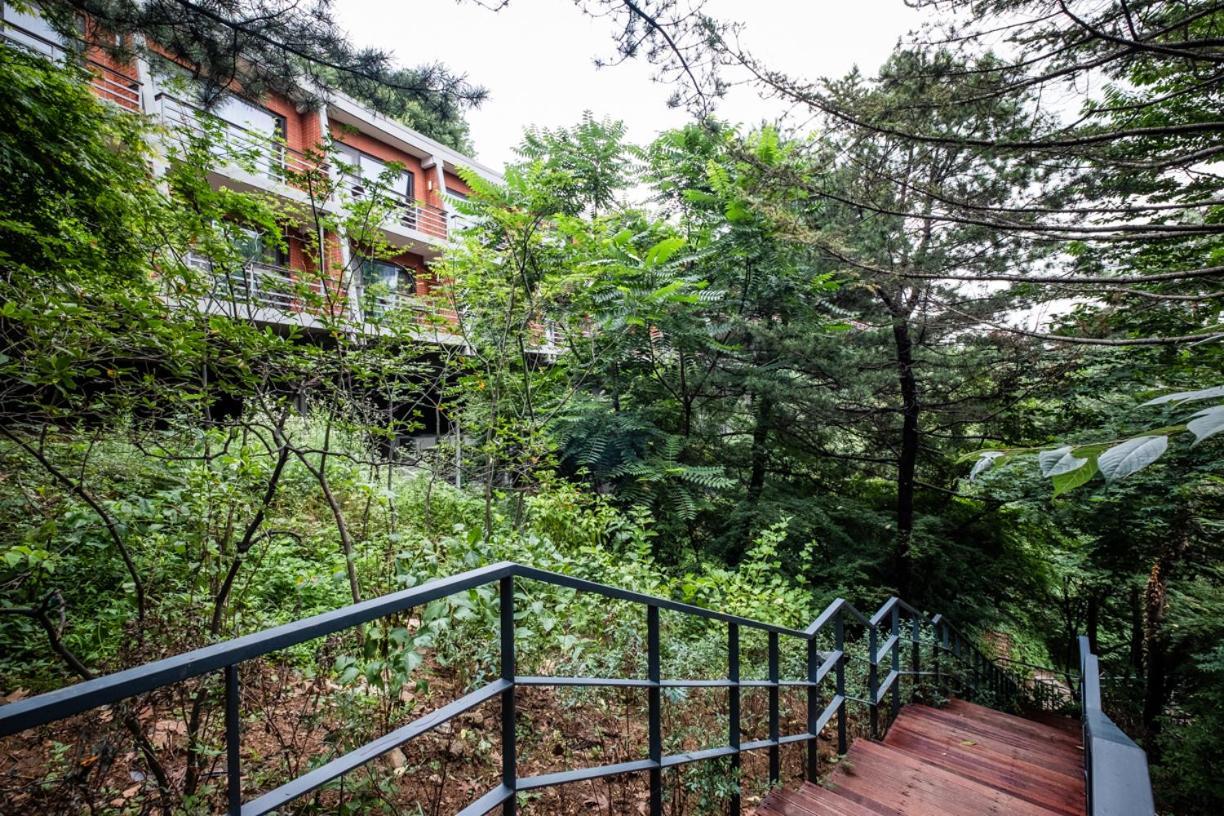 Walkerhill Douglas House (Adults Only) Seoul Exterior foto