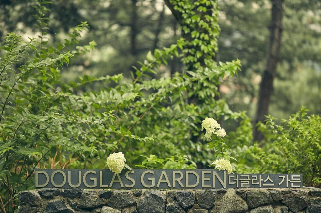 Walkerhill Douglas House (Adults Only) Seoul Exterior foto