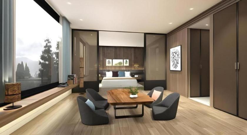 Walkerhill Douglas House (Adults Only) Seoul Exterior foto