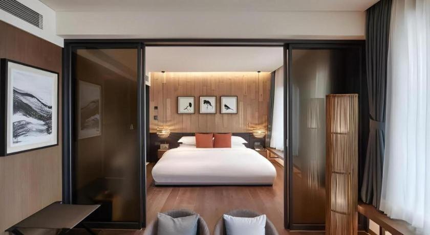 Walkerhill Douglas House (Adults Only) Seoul Exterior foto