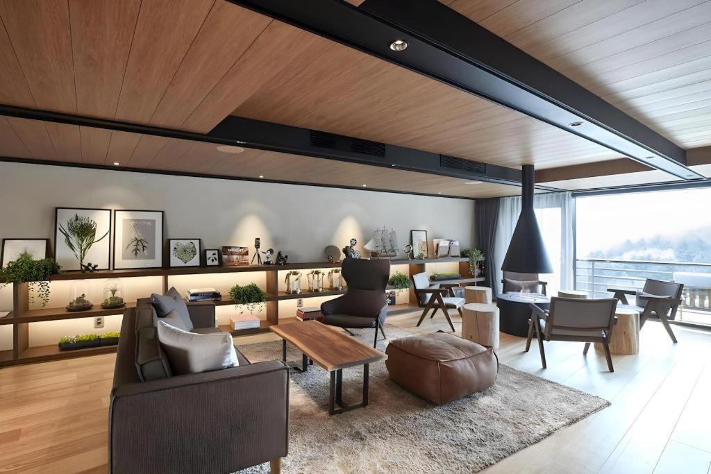 Walkerhill Douglas House (Adults Only) Seoul Exterior foto