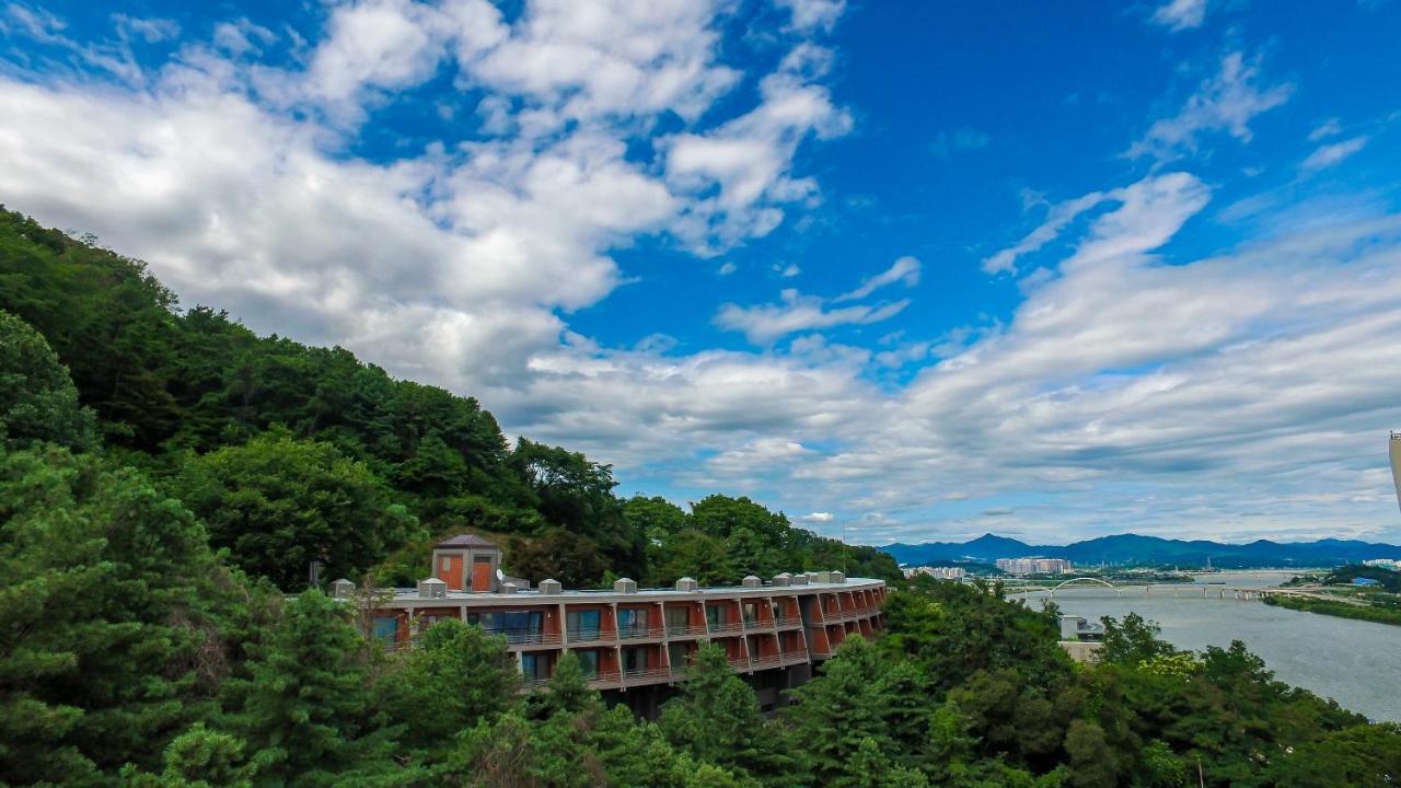 Walkerhill Douglas House (Adults Only) Seoul Exterior foto